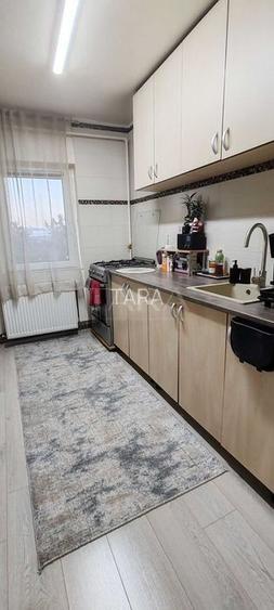 Apartament 4 camere, 2 băi, balcon – Mănăștur, zona La Terenuri - 2