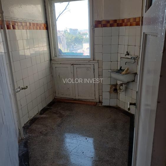 Muncii, apartament  2 camere et 4  49 mp - 6