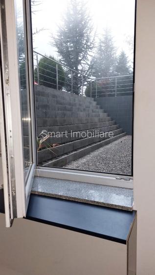 Garsoniera spatioasa 41 mp Avantgarden - 11