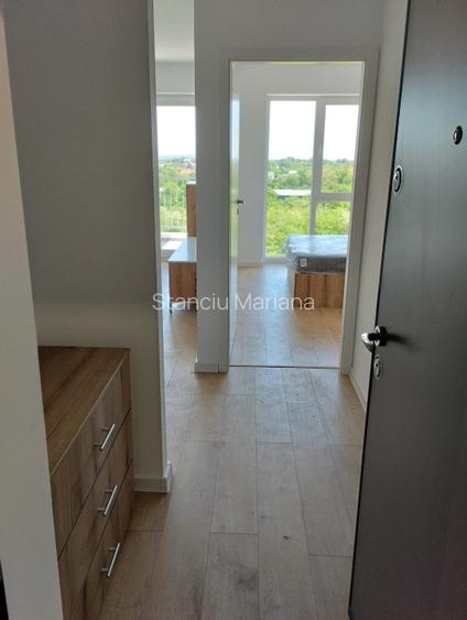 Direct Proprietar - Studio 37,5 MP utili + Balcon 3,7MP + Parcare, Targoviste - 3
