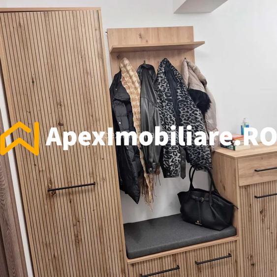 Apartament 2 camere de inchiriat Titan București | ApexImobiliare.ro - 6