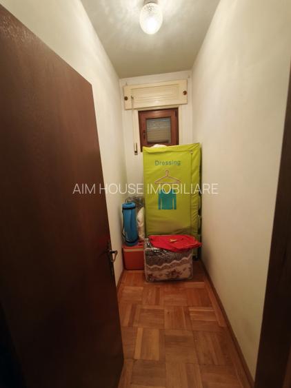 De închiriat: casă spațioasă cu terasă și garaj – Domenii - 16