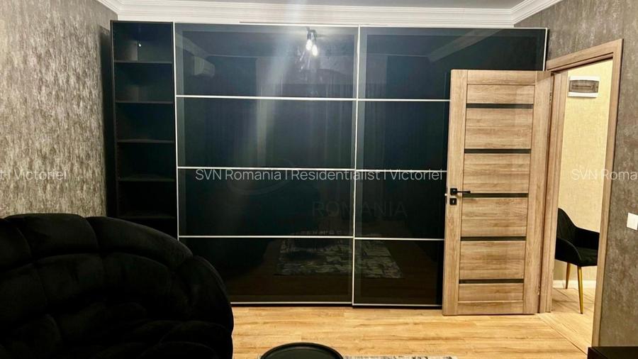 REA1025999 Apartament 2 camere I Exigent Plaza I De vanzare - 2