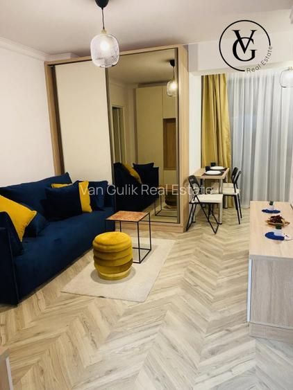 Apartament 2 Camere | Catedral Residence | Marriot | Loc de Parcare - 2