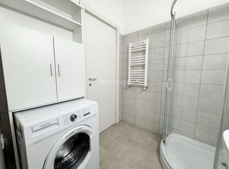 Garsoniera Pipera | Balcon | Centrala proprie | Bloc nou - 14