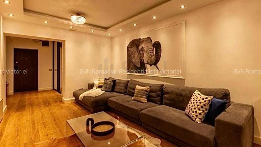 REA1028636 Apartament 2 camere I Parcare inclusa I De inchiriat - 11