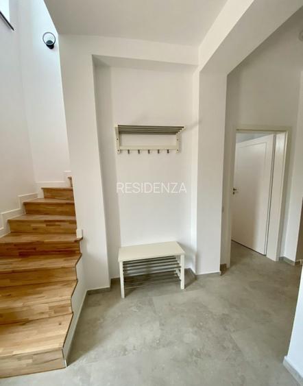Vila Andronache | Curte | Incalzire in pardoseala | S+P+E1 - 6
