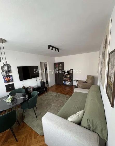 Apartament 2 camere de vanzare Lujerului - 2