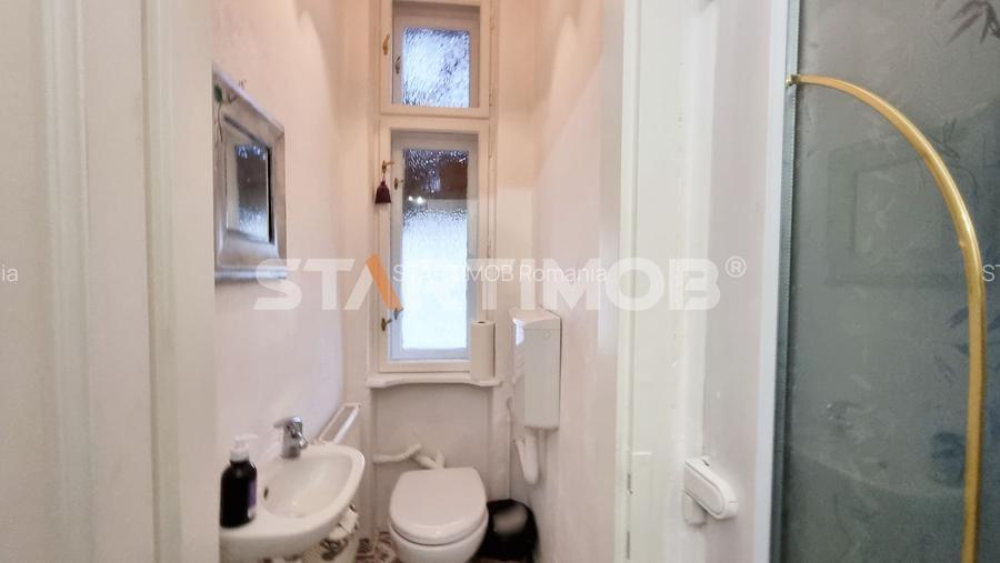 Apartament  in vila Ultracentral Brasov - 12