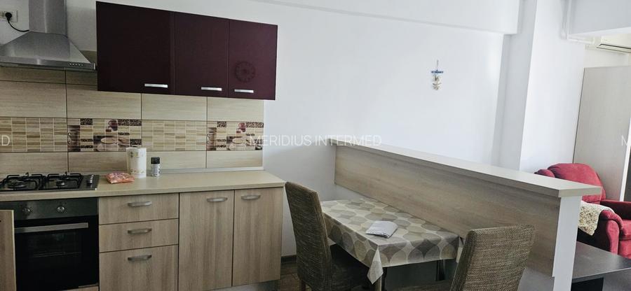 De închiriat – Studio 2 camere, bloc nou zona Campus Universitar - 2