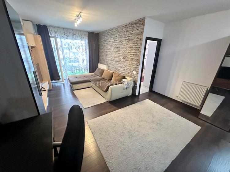 2 camere, bloc nou, garaj, in Gheorgheni, Grand Park, zona Iulius Mall - 3