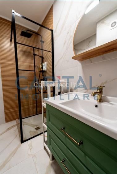 Comision 0 %  Penthouse 3 camere 85mp, terasa 15mp, 2 parcari, imobil 2021 - 6