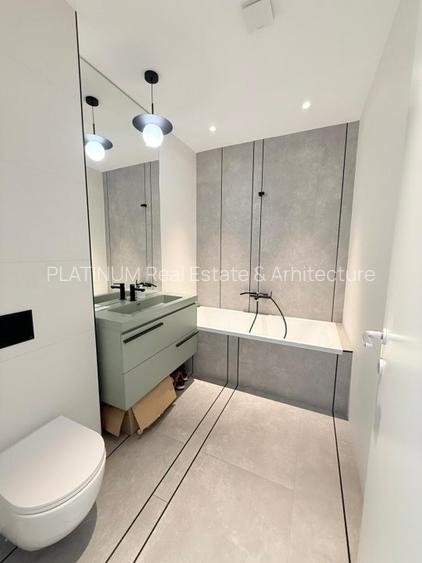 Apartament 3 camere, The Corner Armeneasca–ideal birou/locuinta - 12