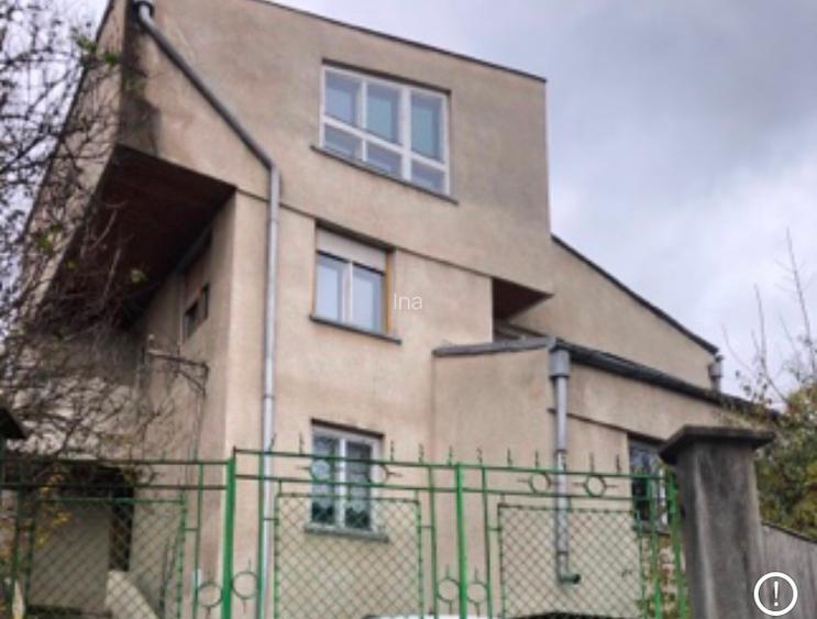 Casă cu panoramă  Str Horia - 2