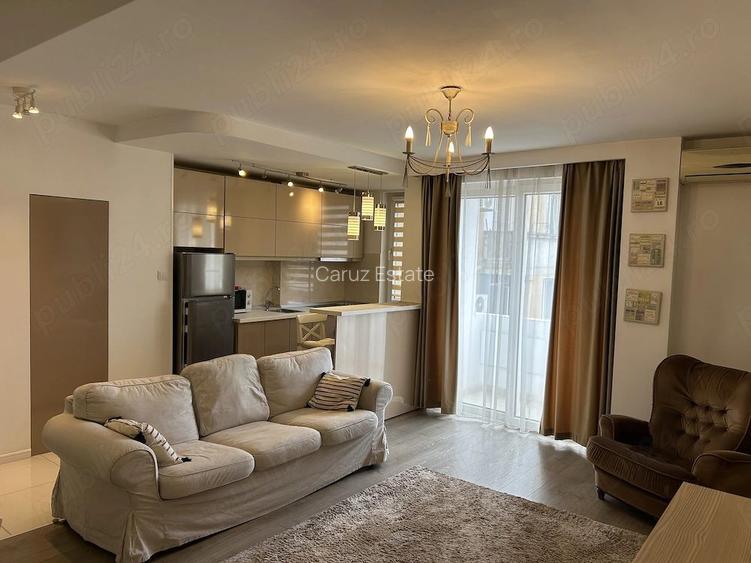 Apartament 2 camere Magheru/Universitate - 2