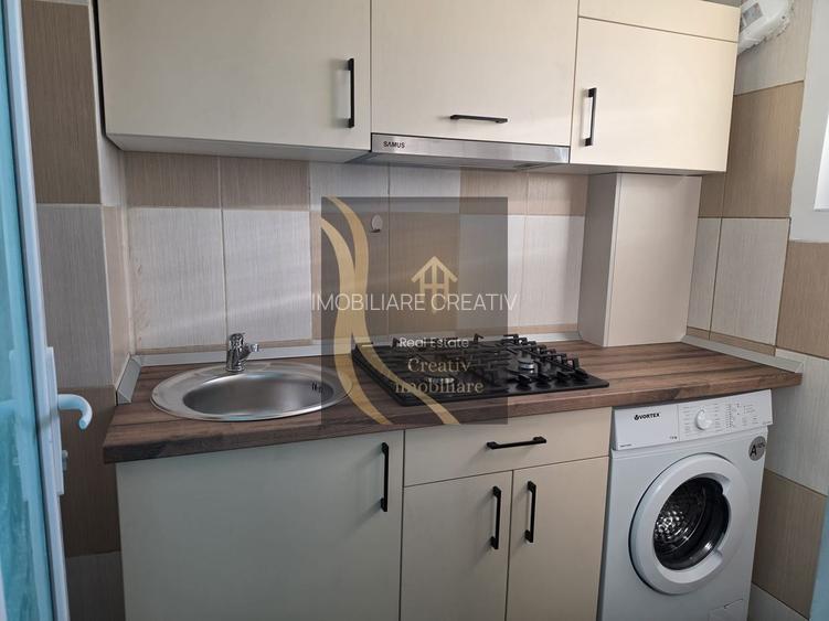 Apartament 3 camere de inchiriat Sun plaza emil racovita - 2