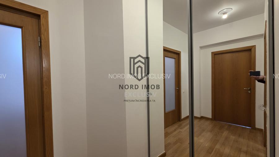 PENTHOUSE | VEDERE LIBERĂ PARC | 192 MP | 2 LOCURI PARCARE | BOXĂ | PET FRIENDLY - 15