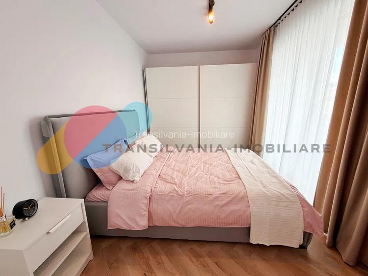 Apartament 2 camere, 56 mp, Dâmbul Rotund - 4