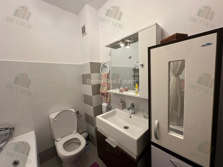 Apartament 2 camere de închiriat – Popești-Leordeni, Șoseaua Olteniței - 12
