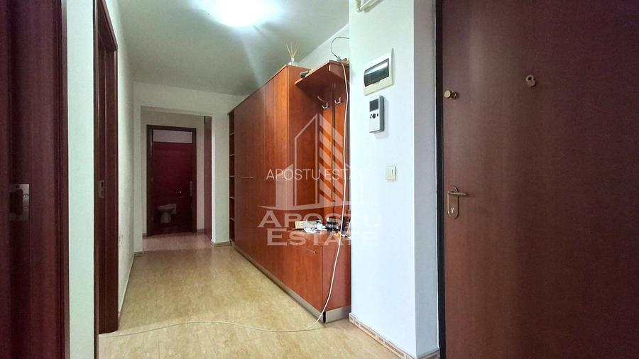 Apartament 2 camere decomandat la mansarda - 11