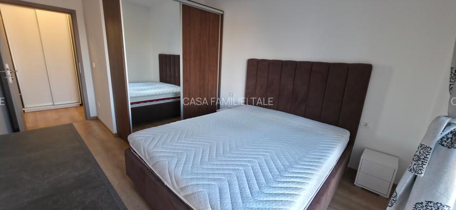 0% Comision modern, mobilat și utilat, Parcare proprie Kara Residence -Aradului - 10