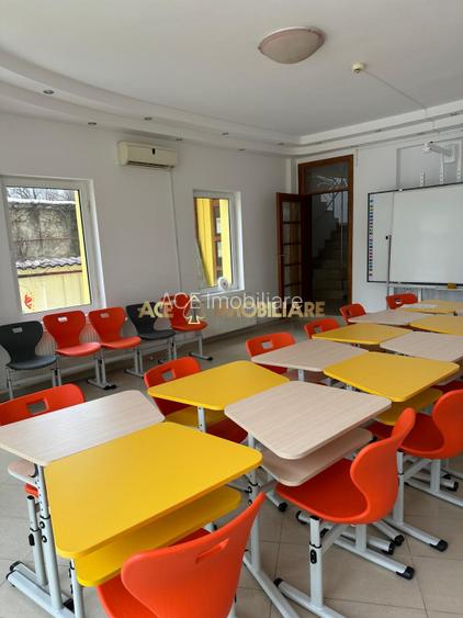 Vila de inchiriat | Tineretului | Centrala | 420 mp | Spatiu birouri - 2