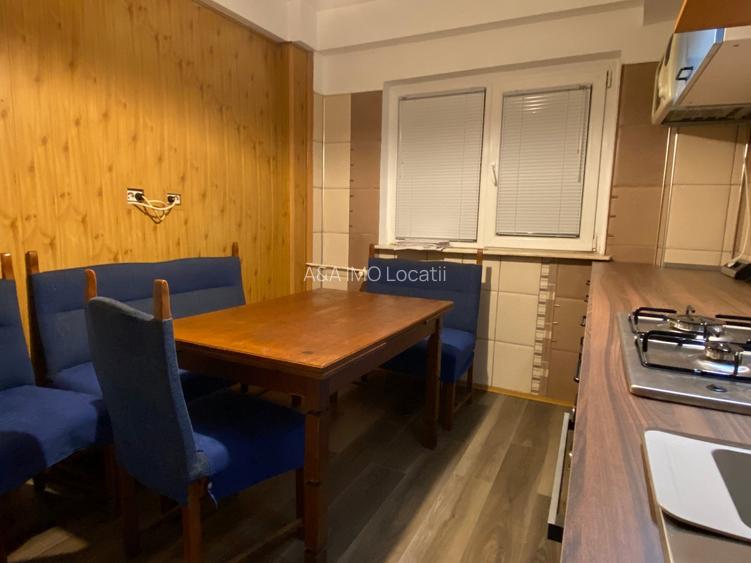 Cel mai bun pret ! 4 camere RENOVAT  RECENT Obor metrou 200 m - 6