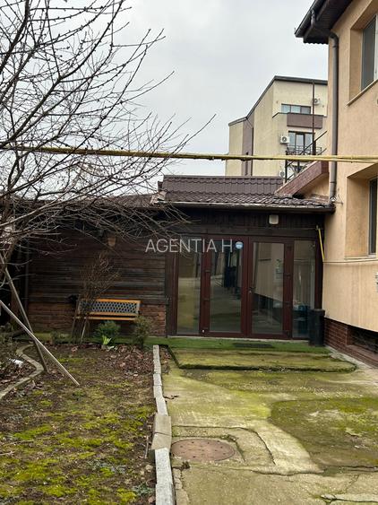 Baneasa open space 140 mp - 2