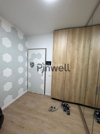 APARTAMENT LUX 3 CAMERE I 2 BAI I VOLUNTARI I IANCU NICOLAE - 26