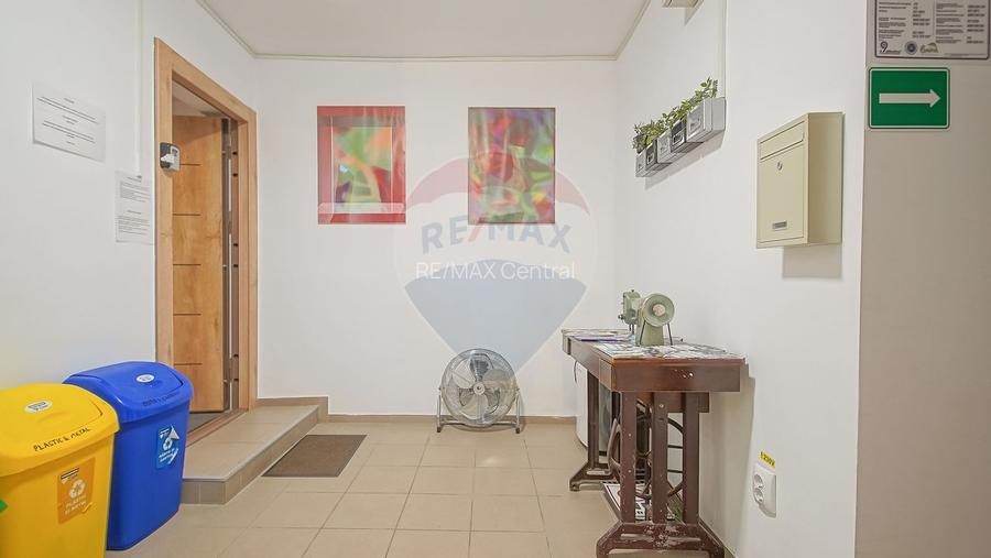 Casa cu 5 studiouri independente, terasa rooftop, vedere montana - 10