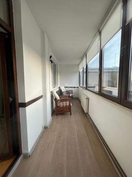 Vanzare apartament 2 camere mobilat/utilat Gara de Nord - 17