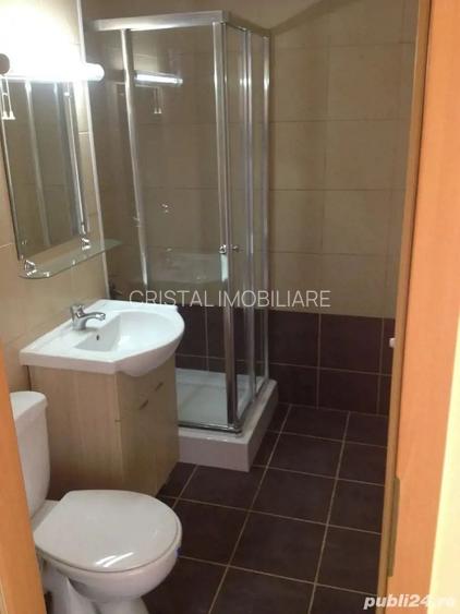 Garsonieră decomandată, mobilată, utilată, lângă Auchan Titan - 4