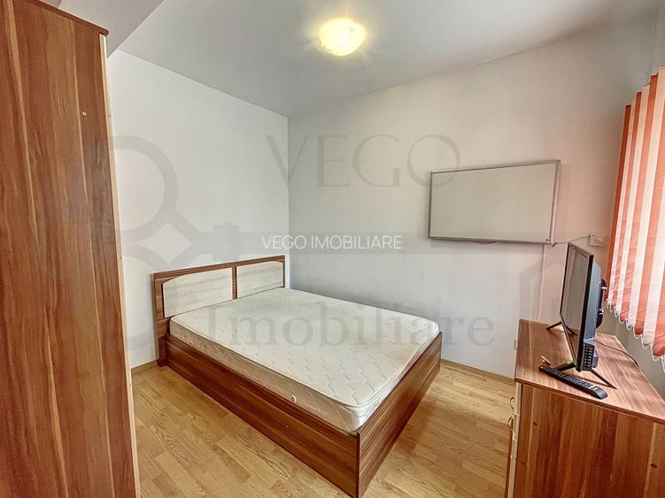 Apartament 2 camere, aproape de Vivo!, parcare, strada Valea Garbaului - 4