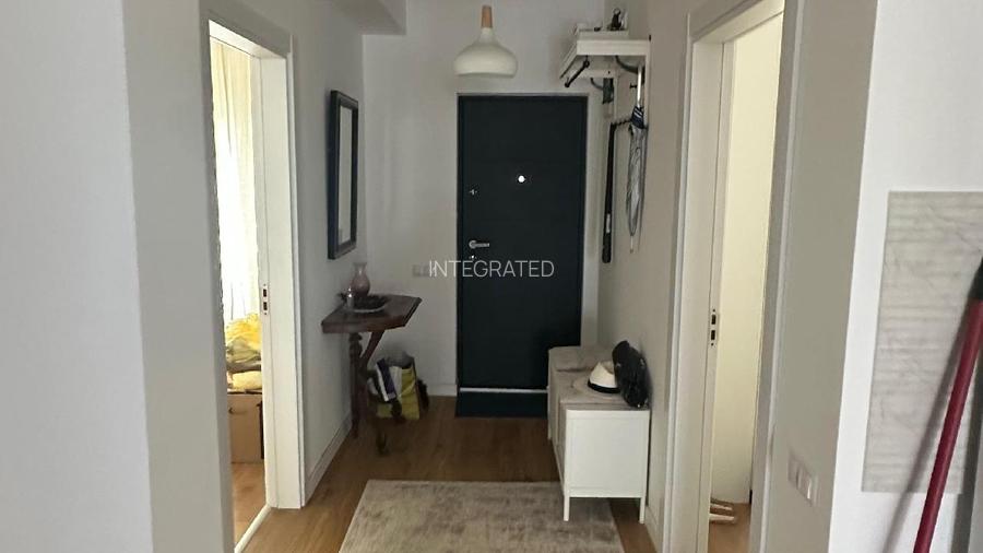 Complex AEROCITY - Tunari,  Vila P cu teren 350 mp, constructie 2022 - 9