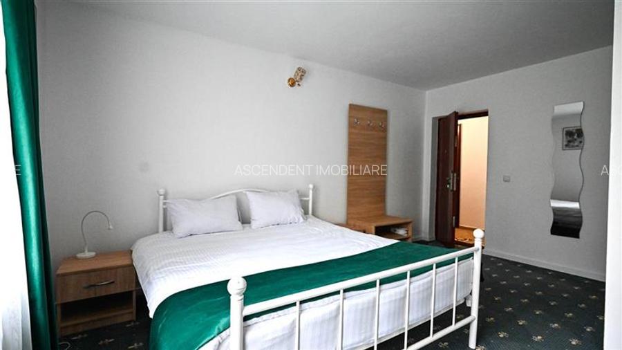 Complex turistic,afacere la cheie,3 vile, teren 7.700 mp,panouri fotovoltaice,Pl - 22