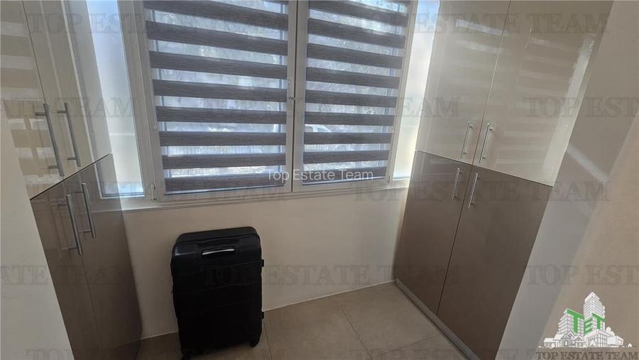 Apartament 3 camere centrala/renovat+parcare ADP zona semicentrala - 21