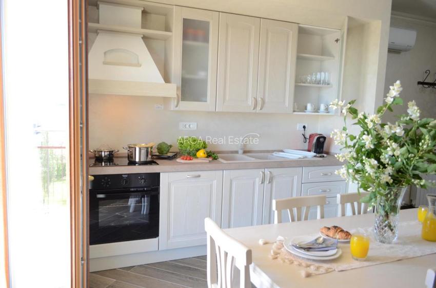 Apartament 3 camere 2 bai mobilat utilat intrare statiunea Mamaia - 5