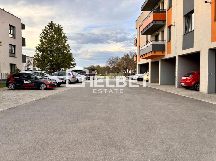 2 Camere / Tractorul / Parcare / Debara - 16