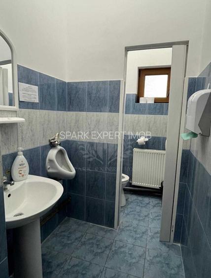 Inchiriere spațiu Birouri / Clădire de Birouri, zona Cina, Ploiești - 8