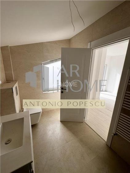 Vanzare ansamblu case de tip duplex, constructie noua, in Paulestii Noi - 25