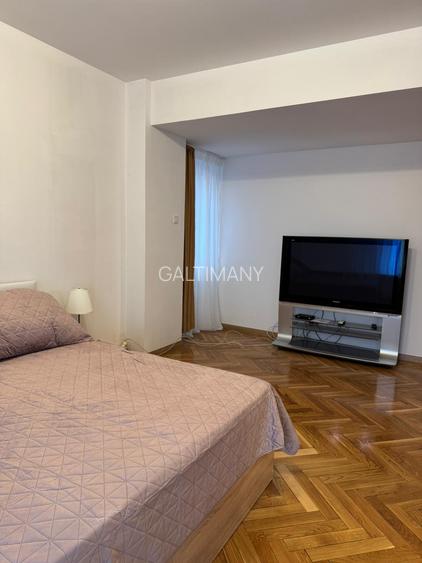 DUPLEX PREMIUM | 4 CAMERE | PIAȚA VICTORIEI – KISELEFF, Bvd Ion Mihalache - 18