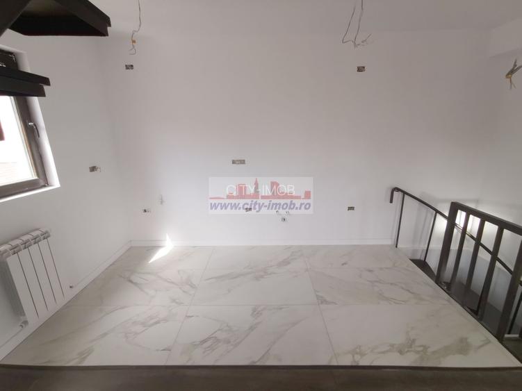 Vanzare Casa Otopeni   D + P + M - 9