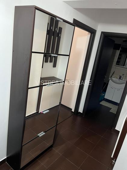 2 camere Militari Residence str. Rezervelor langa Lidl // Parcare proprie - 18
