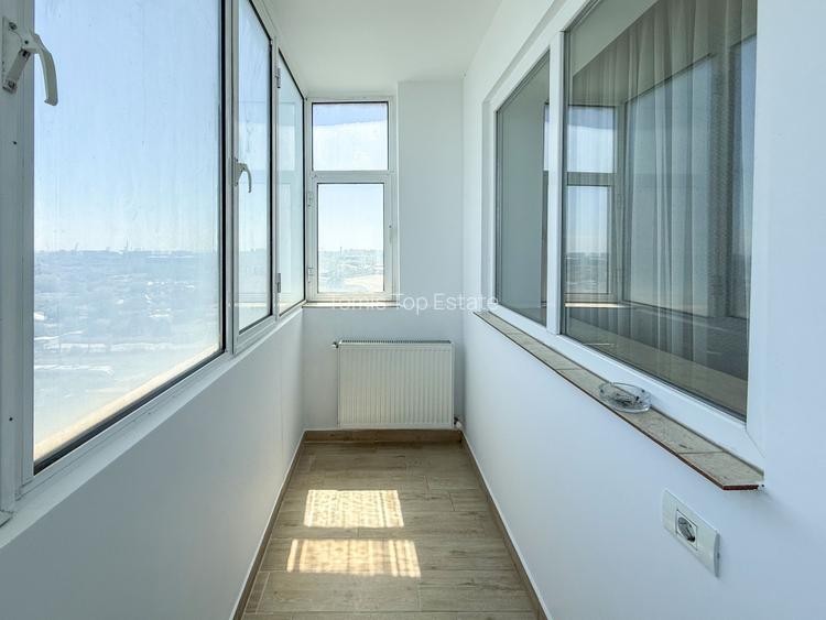 Apartament 2 camere de vanzare - I C Bratianu | mobilat si utilat - 9