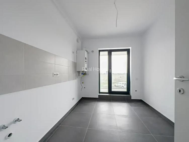 3 Camere | finalizat | 2 lifturi | 7 min Metrou | incalzire pardoseala - 3