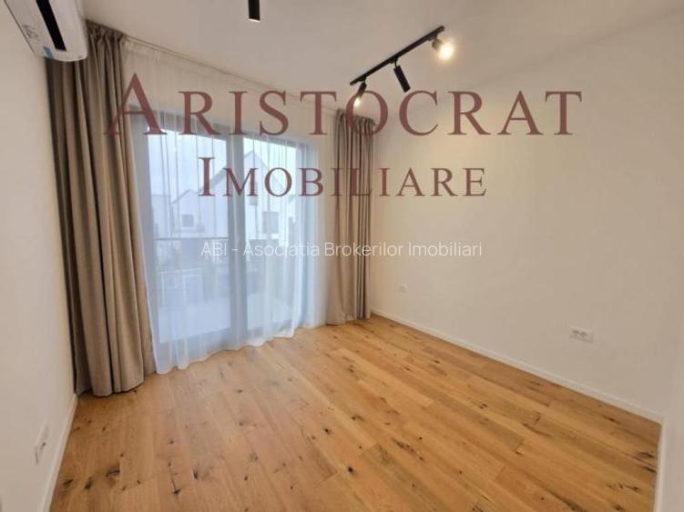 Vila 4 camere langa lac - 16