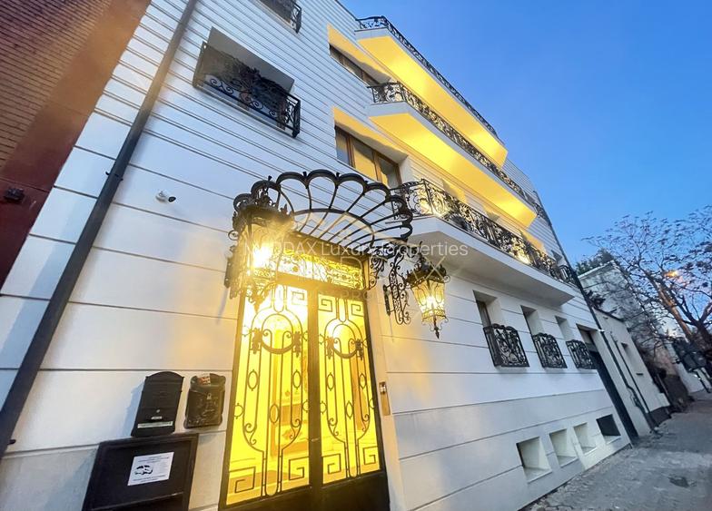 Spatiu Comercial de Lux***Elegant// Dorobanti - 28