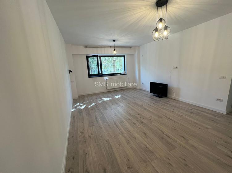 Garsoniera renovata | Centrala | Aviatiei | Metrou Aurel Vlaicu - 2