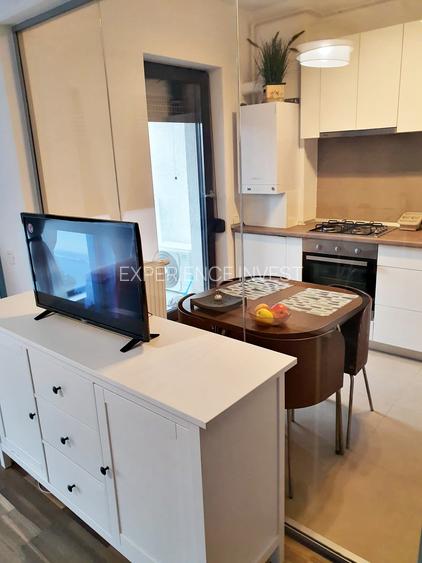 21 Residence | Garsoniera | Politehnica | Metrou - 5