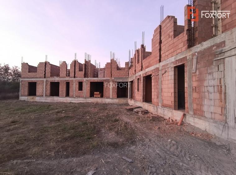 COMISION 0 % Apartament cu 4 camere si gradina 50 mp in Timisoara, zona Plopi - 2